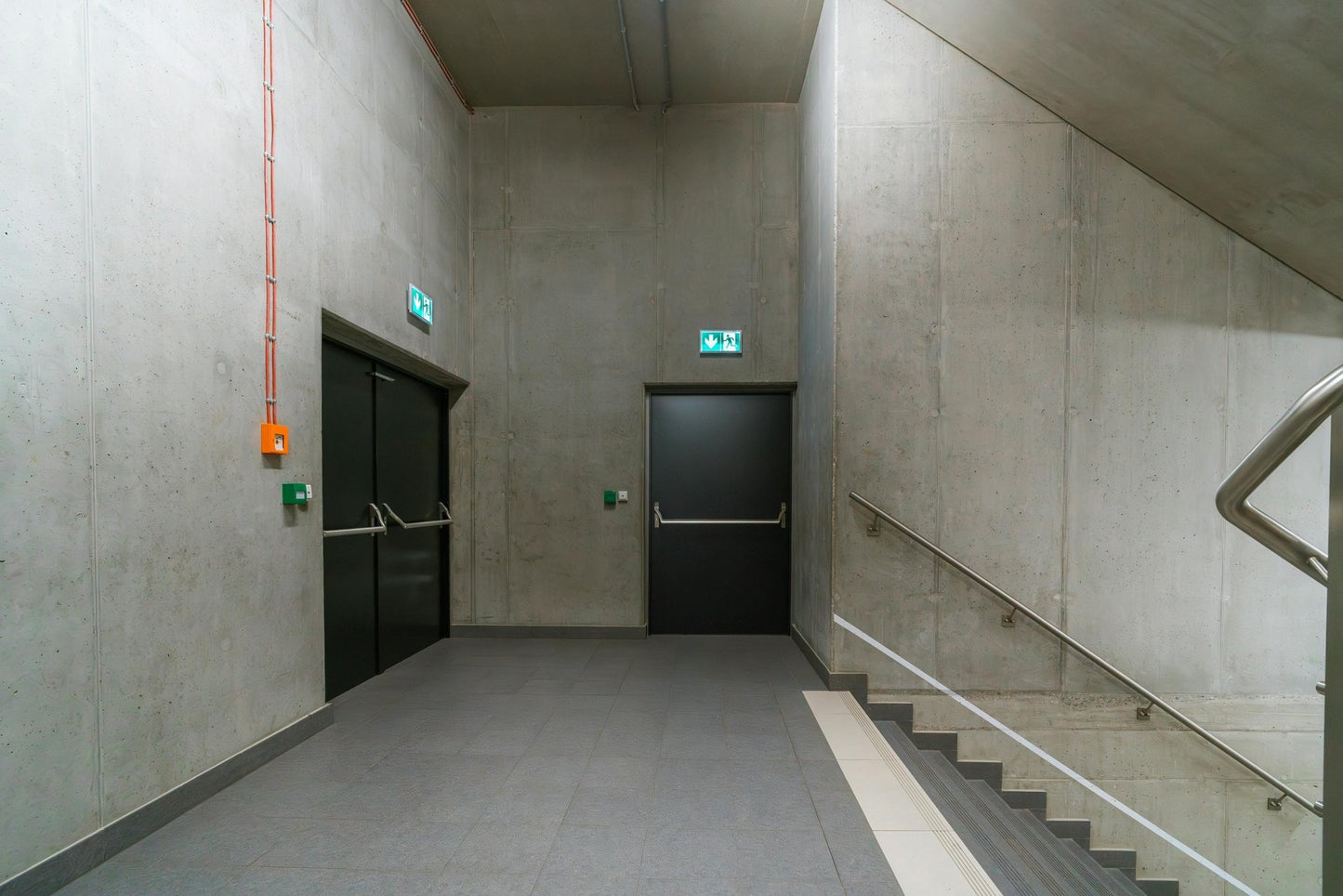 Fire Door Training - BuildBossUK