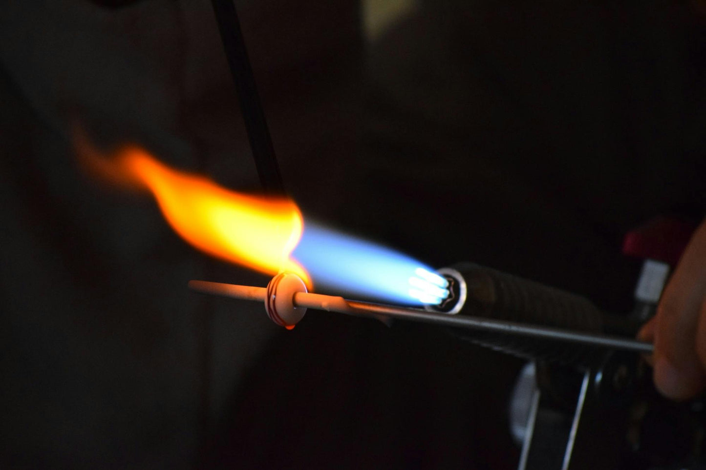 Hot Works Training - BuildBossUK