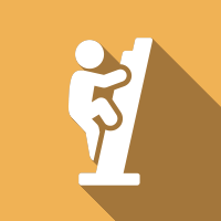 Ladder Safety Training - BuildBossUK