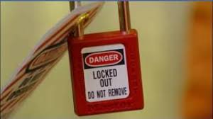 Lock Out/Tag Out (LOTO) Training - BuildBossUK