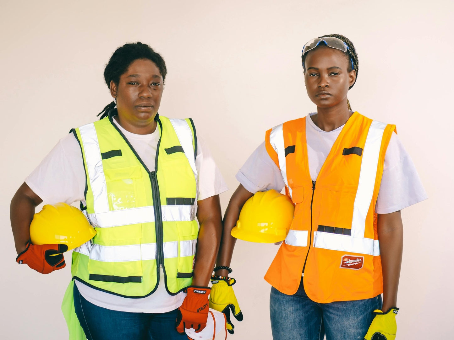Personal Protective Equipment Training - BuildBossUK