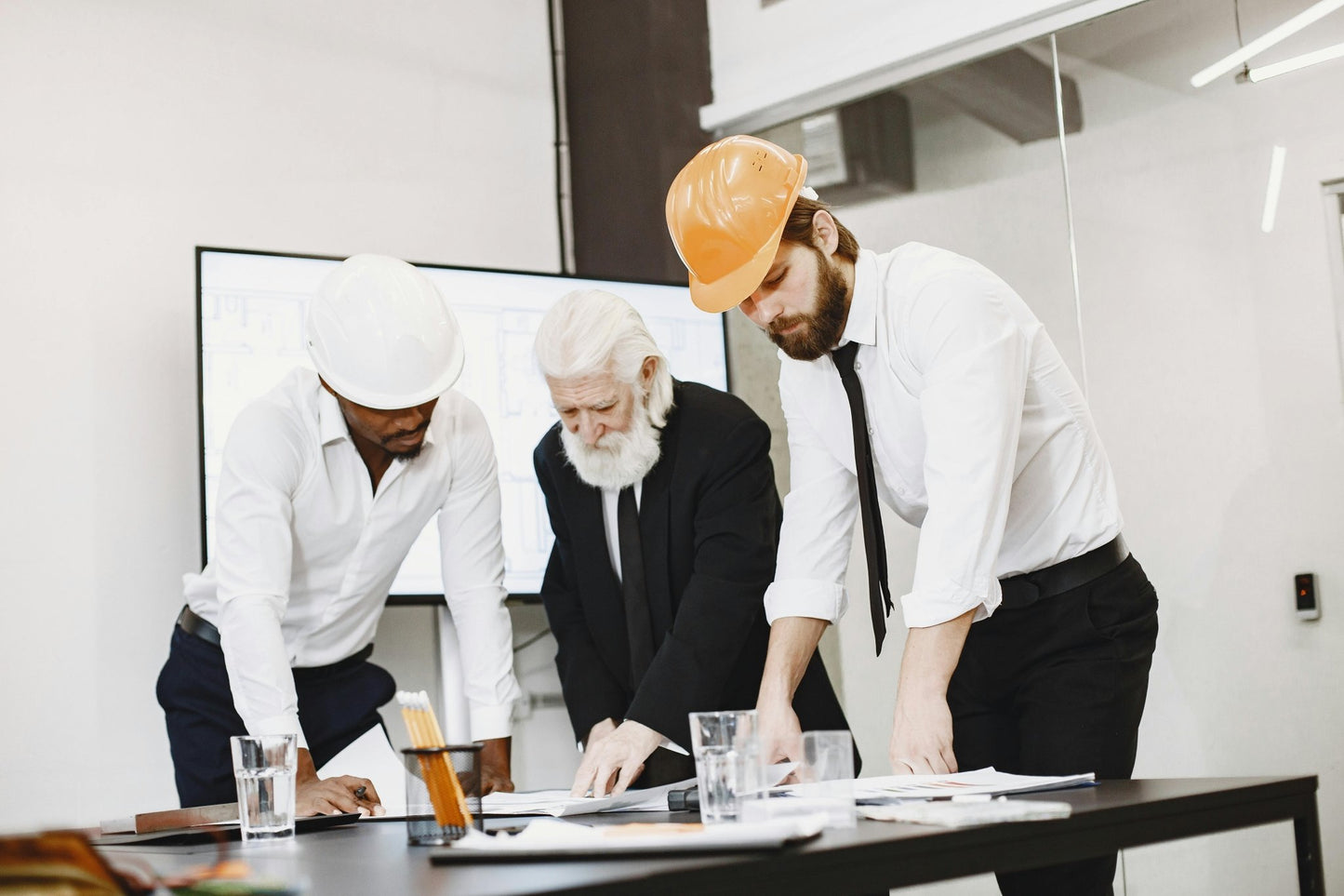 Project Management Training - BuildBossUK