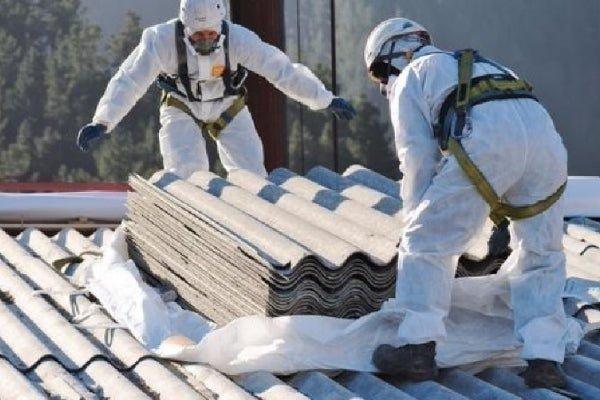 Asbestos Awareness Training - BuildBossUK