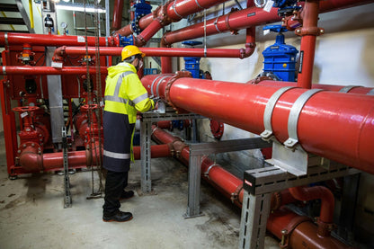 Basic Legionella Management Training - BuildBossUK