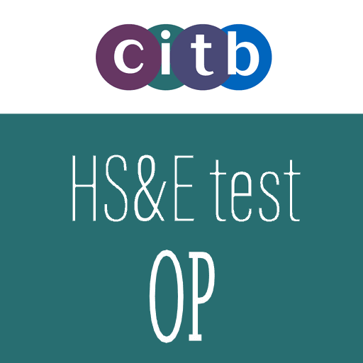 CITB Health, Safety & Environment Test for OperativesThe CITB Health, safety and environment (HS&E) test is an important way for construction workers to show they can work safely. For employers, having workers who have passed the CITB HS&E test is assuran