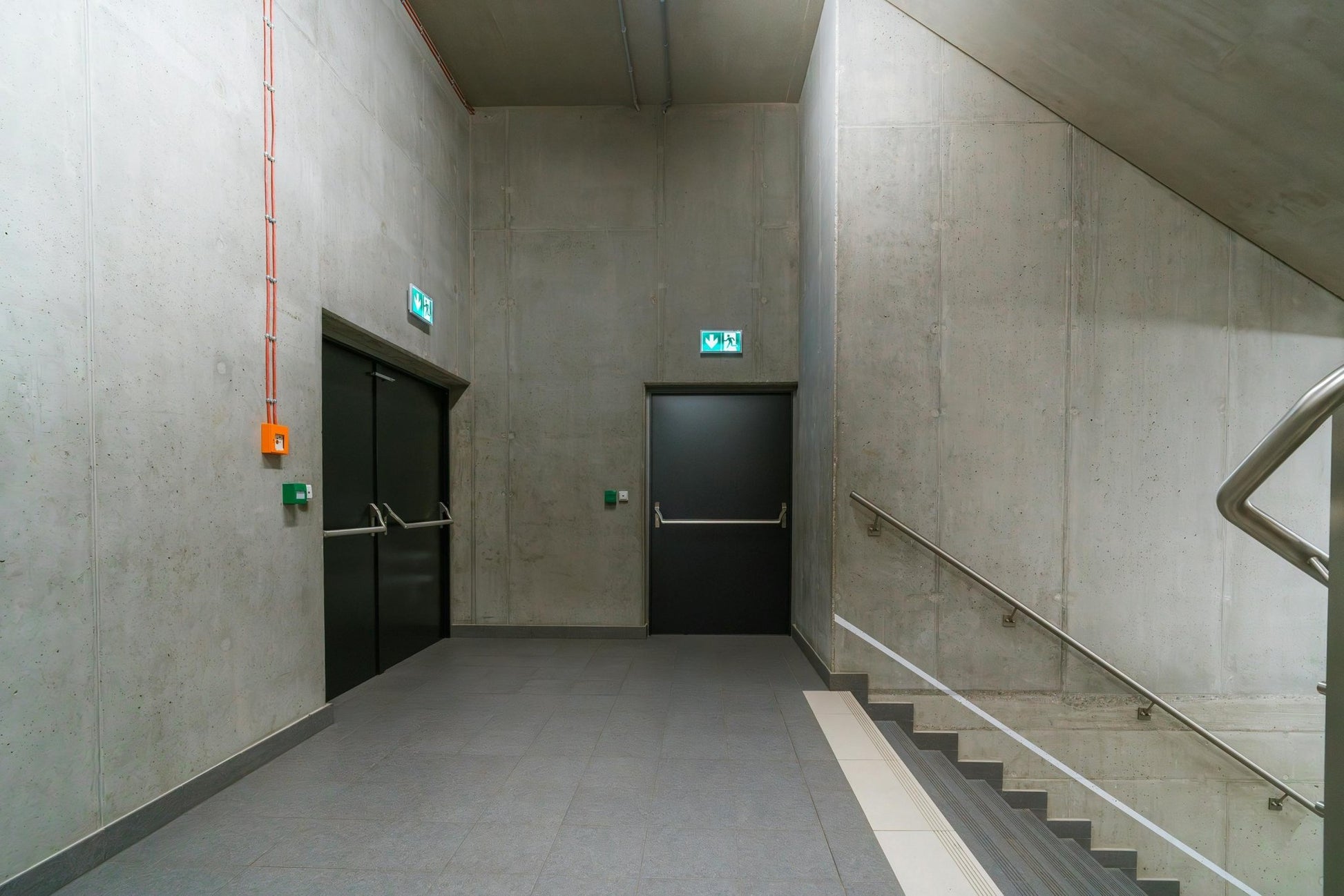 Fire Door Training - BuildBossUK
