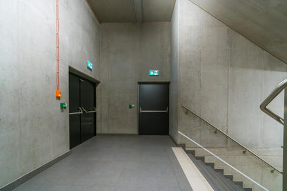 Fire Door Training - BuildBossUK