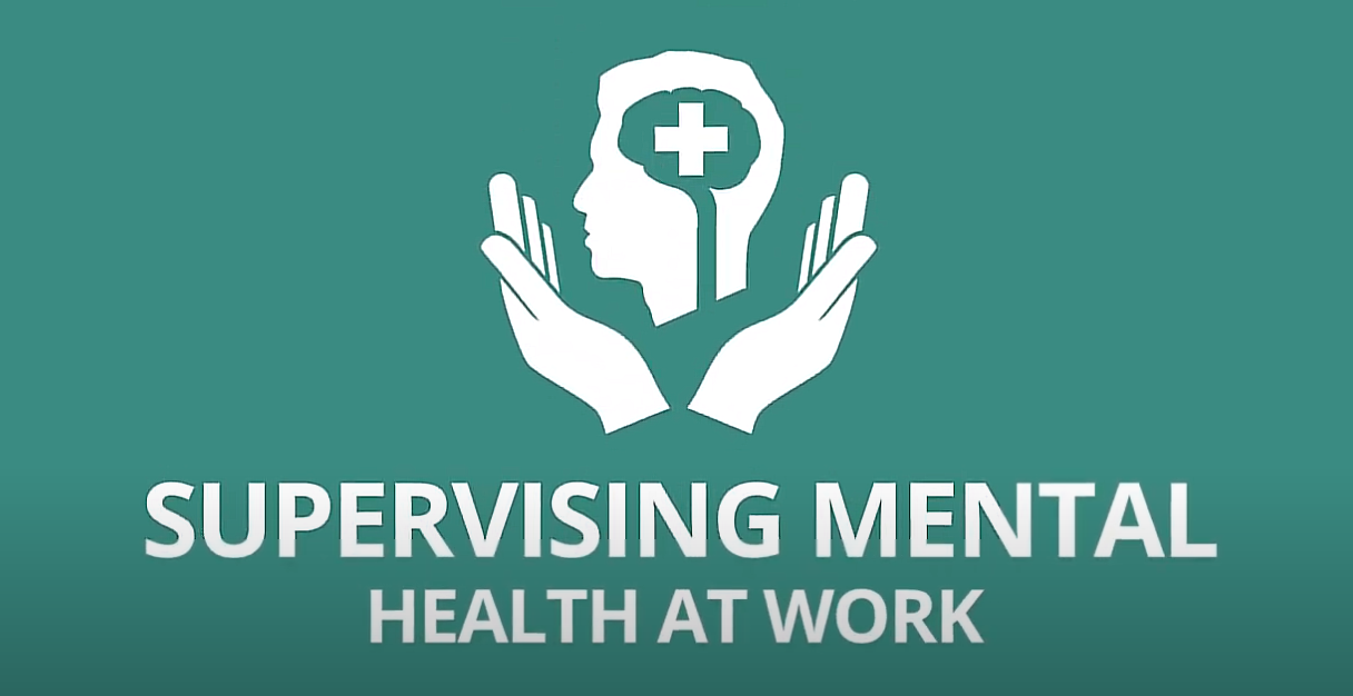 Load video: mental health intro