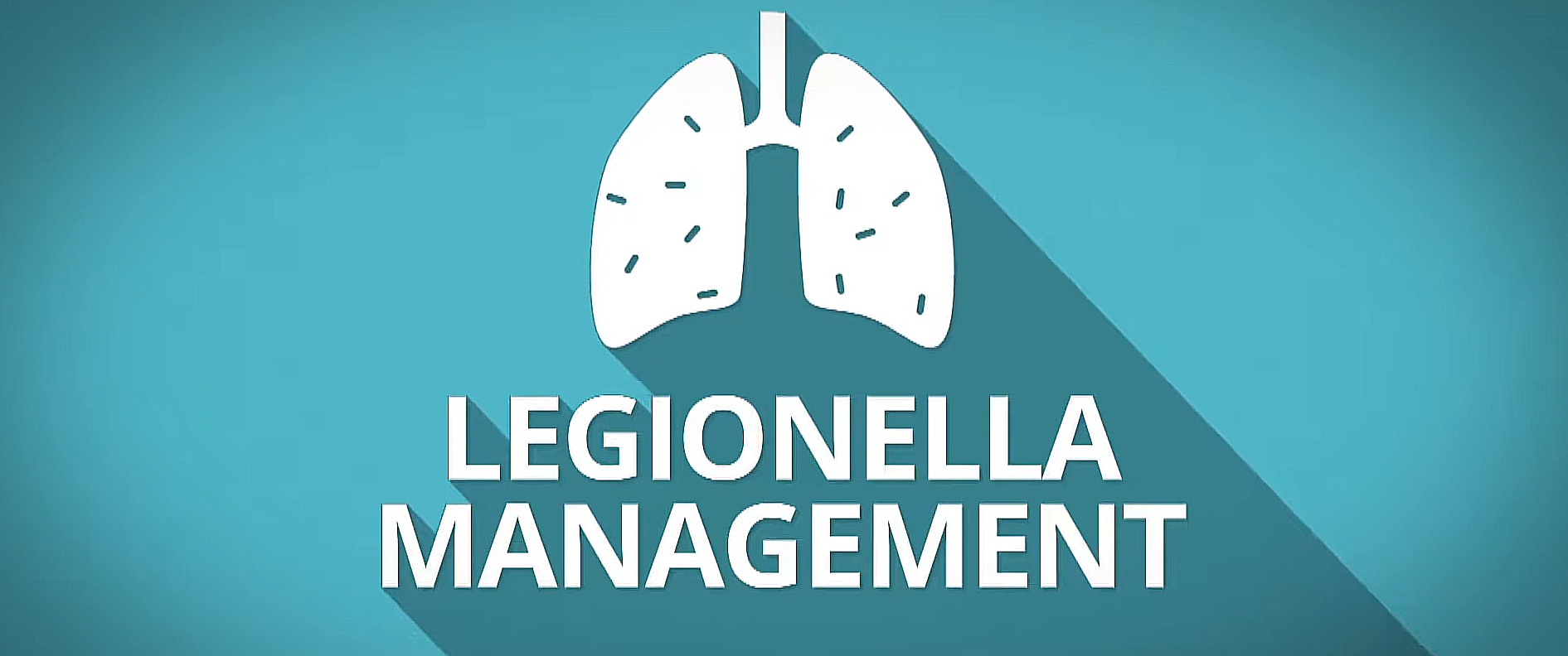 Load video: Legionella Training