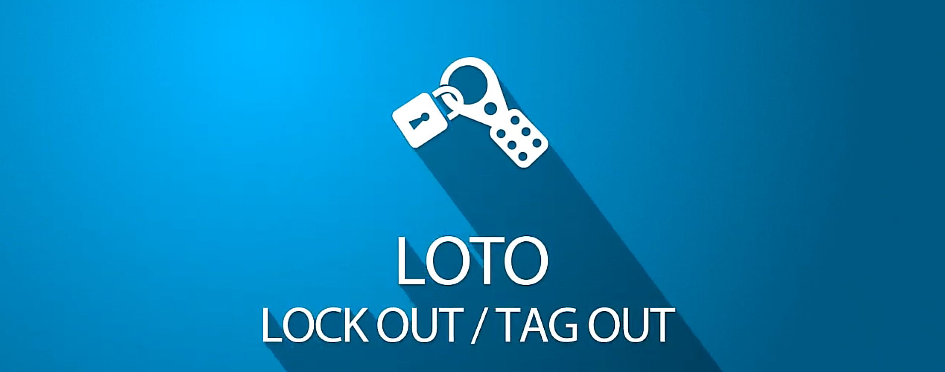Load video: LOTO training