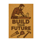 Motivational Trade Poster 2 - BuildBossUK
