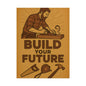 Motivational Trade Poster 2 - BuildBossUK