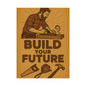 Motivational Trade Poster 2 - BuildBossUK