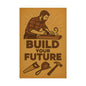 Motivational Trade Poster 2 - BuildBossUK