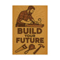 Motivational Trade Poster 2 - BuildBossUK
