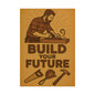 Motivational Trade Poster 2 - BuildBossUK