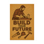 Motivational Trade Poster 2 - BuildBossUK