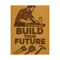 Motivational Trade Poster 2 - BuildBossUK