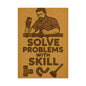 Motivational Trade Poster - BuildBossUK