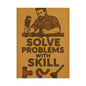 Motivational Trade Poster - BuildBossUK
