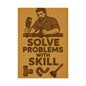 Motivational Trade Poster - BuildBossUK