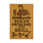Motivational Trade Poster - BuildBossUK