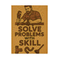Motivational Trade Poster - BuildBossUK