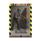 Motivational Trade Poster - "Join In" - BuildBossUK