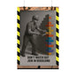 Motivational Trade Poster - "Join In" - BuildBossUK