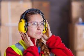 Noise Awareness Training - BuildBossUK