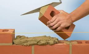 NVQ LVL 2 In Bricklaying - BuildBossUK