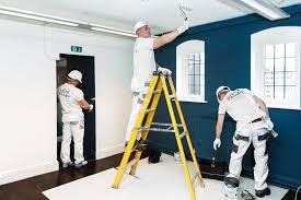 NVQ LVL 3 In Painting & Decorating - BuildBossUK