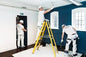 NVQ LVL 3 In Painting & Decorating - BuildBossUK