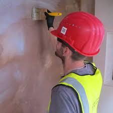 NVQ LVL 3 In Plastering - BuildBossUK