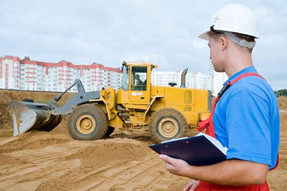 PUWER Training - BuildBossUK