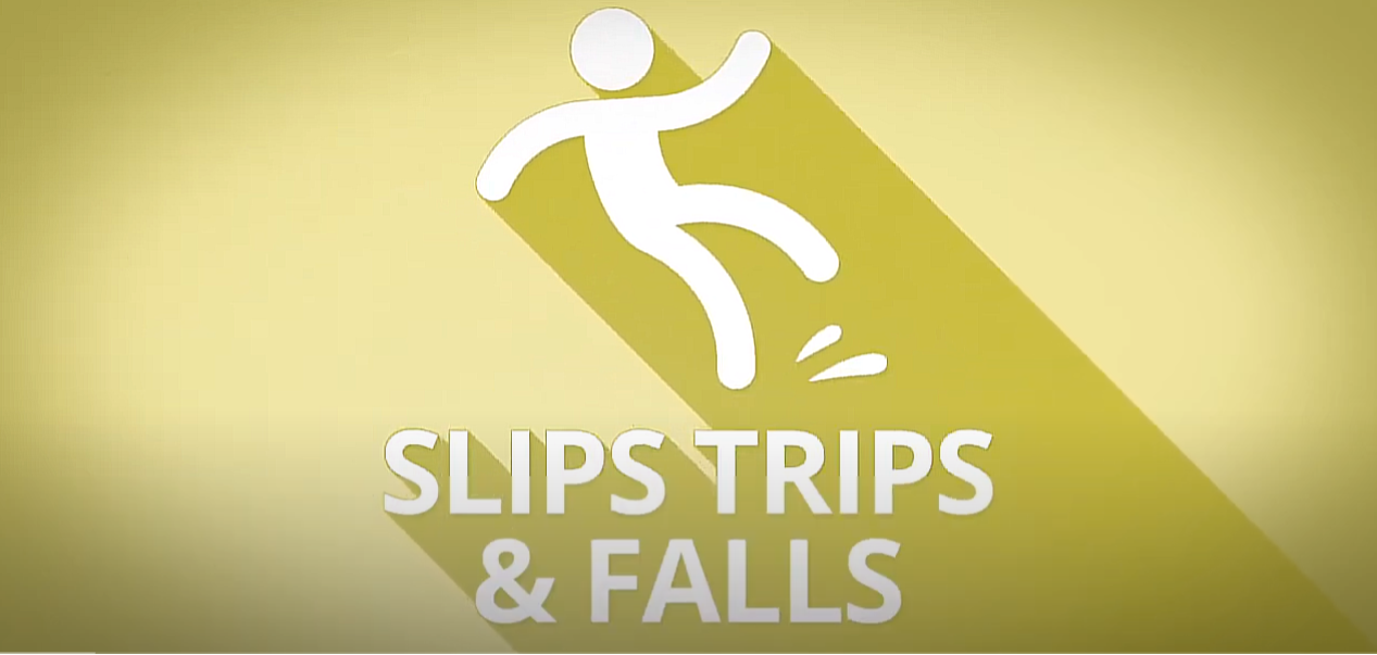 Load video: slips