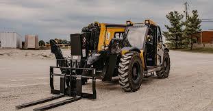 Telehandler Operator NVQ LVL 2 - BuildBossUK